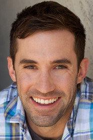 Michael Palascak as Tyler Jackson in Off the Cuff 2009