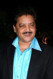 Udit Narayan as  in Kusume Rumal 1985