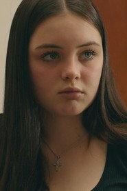 Natacha Mitrani as La fille de la cliente in Homicide involontaire