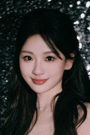 Deng Lingshu as Self in Glittering Night 2025 2025