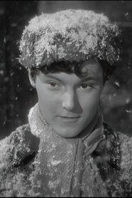 Didier d'Yd as François in The Last Vacation 1948