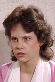 Mareike Brand as Mareike in Einmal die Luise sein... 1983