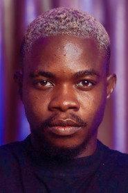 Dami Deremi as Akinloye in The Fire and the Moth 2025