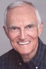 Bill McHugh as Herman Barton in New Media 2010