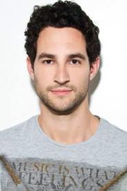 Fernando Belo as Carlos in Here Kills the Bride 2022