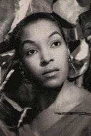 Bertina Acevedo as Die Cubanerin in ...And Your Love Too 1962