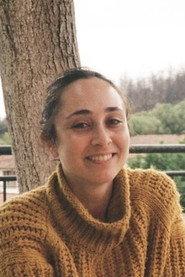 Alix Blevins as Voice in a through line 