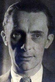 Jérôme Goulven as Staub in Special Mission 1946