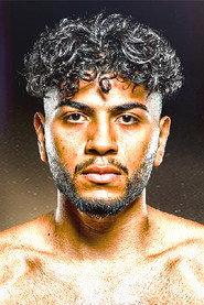 Raymond Muratalla as Self in Jose Ramirez vs. Josh Taylor 2021