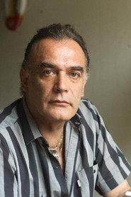 Eduardo Parra as Self in Los Jaivas Cuentan La Historia 2004