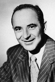 Johnny Burke as Self in You Can Change The World 1950