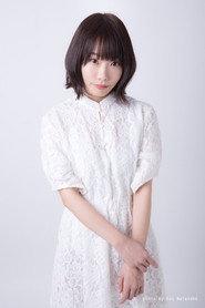 Asuna Shimizu as 小夜子＝ダーエ in Electronic Brain Acting Puppet Casttet 2019