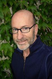 John Funk as Participant 1 in Atrocity 2006
