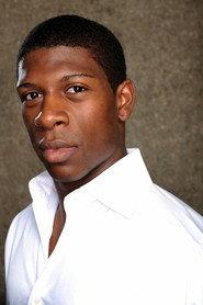 Curtis Bannister as Street Chorus in Leonard Bernstein Mass 2020
