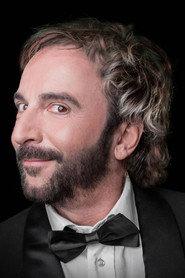 Tony Tammaro as Lello in La Parrucchiera 2017