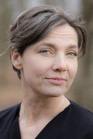 Tine Refsgaard as Sanger in Niels Hausgaard: Vildskab 2006