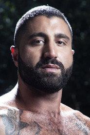 Sharok as Male Concubine 1 in The Boulet Brothers' Dragula: Resurrection 2020