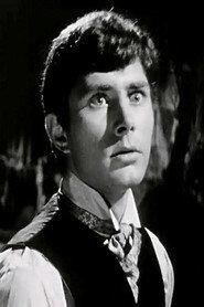 Enrico Olivieri as Prince Constantine Vajda in Black Sunday 1960