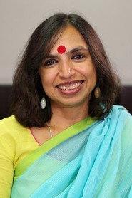 Shonali Bose as Self in Framing Her 2026