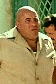 Malcolm Kirk as Ormond's Henchman in I'm for the Hippopotamus 1979