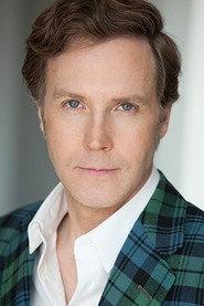 Allan Turner as Worker's Compensation Worker in Road to the Lemon Grove 2019