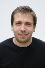 Yavor Borisov as Emil in Dante's Heaven 2020