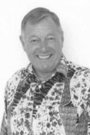 Barry Dacombe as Self in Maurice And I 2024