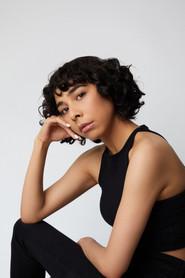 Gilda Mercado as Roberta in Center of the Echo 2025