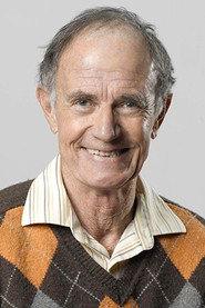 John Lawlor as Bud Coggins in A Matter of Life and Death 1981