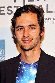 Jason Silva as Futurist in Digits: Guardians of the Web 2016