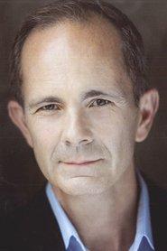 James Hindman as Voice of Marty in Pete 'n' Keely 2021