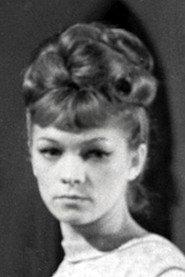 Alicja Banaś as in Salto 1965