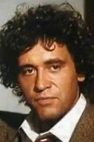 Paolo Gramignano as (uncredited) in Hotel by the Hour 1981