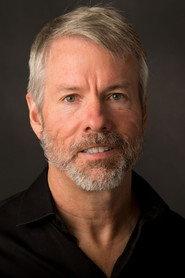 Michael Saylor as Self in Unbanked 2025