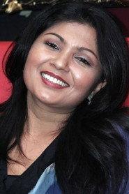 Rani Soraya as  in Tabir Biru 1994