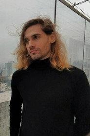Renan Fleck as Chefe in The Fabulous Fantasy Of Floriano 