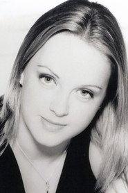 Claire Slater as Gilly Clemant in The Laughter of God 1991