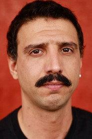 António Parra as Hugo / Luís Stockman in Dulcineia 2023