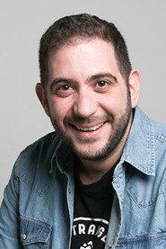 Thanasis Zeritis as Νίκος in Love sets it on fire 2025
