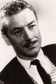 Ralph Lothar as Fritz in ...and the Sky Above Us 1947