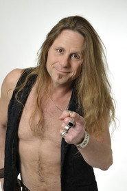 Chris Bay as Vocals, Guitars in Freedom Call: Live in Hellvetia 2012