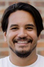 Alexandre Nguyen as Nino Lahiffe (voice) in Miraculous: Ladybug & Cat Noir, The Movie 2023