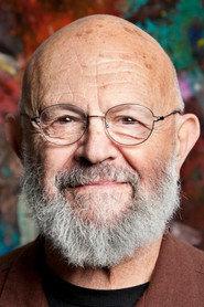 Jim Dine as Self - Jury Member in The Queen 1968