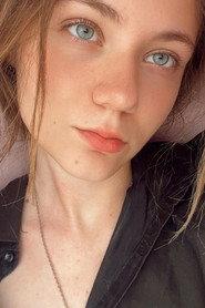Anastasiia Plokhotniuk as Василина in Mission: Calm 2026