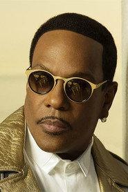 Charlie Wilson as in Keith Sweat: Sweat Hotel Live 2007