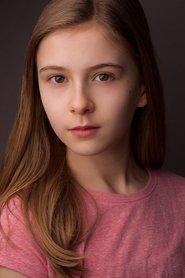 Brooklyn Shuck as Mary Lennox in The Secret Garden: The Musical 2021
