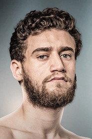 Bader Samreen as Self in Jake Paul vs. Tommy Fury 2023