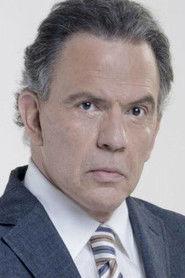 Marco Muñoz as in Juana la Cubana 1994