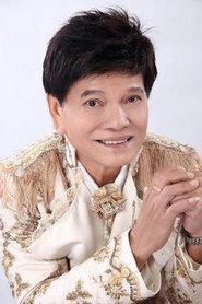Cheng Kam-Cheong as Fatso's Fat Friend in Love on a Diet 2001