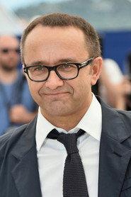 Andrey Zvyagintsev as Self in Cinema: A Public Affair 2015